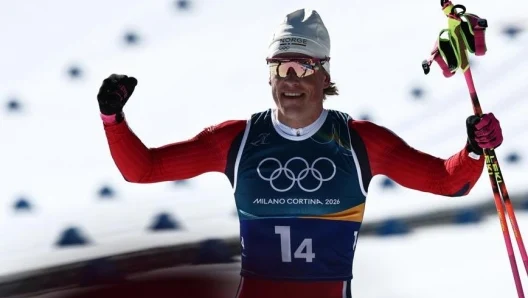 Johannes Klaebo a devenit cel mai titrat sportiv din istoria Jocurilor Olimpice de iarnă. Norvegianul este obiect de studiu