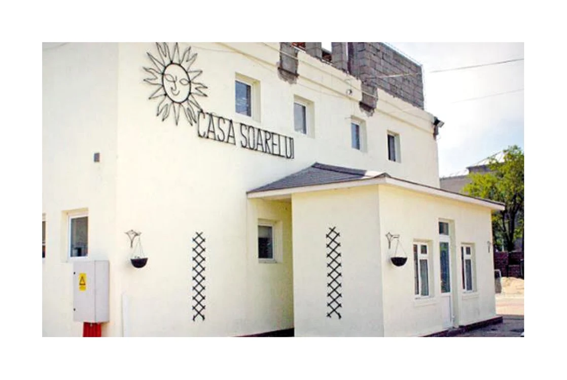 casa soarelui constanta