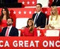 Donald Trump Jr și Kimberly Guilfoyle, GettyImages