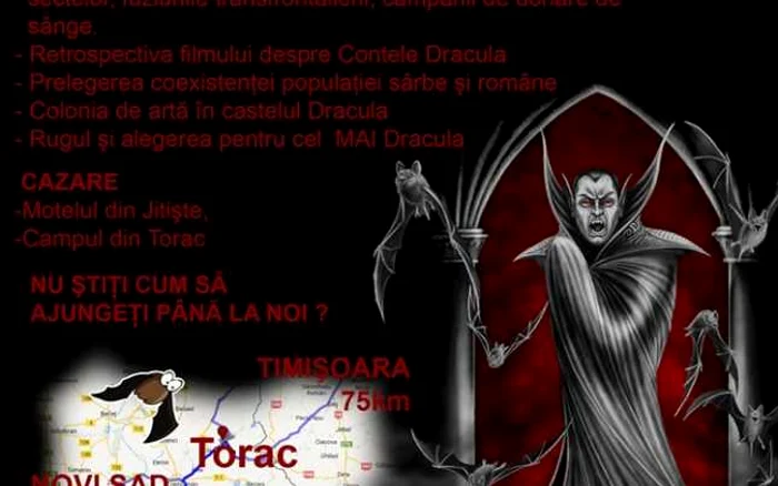 Dracula Fest