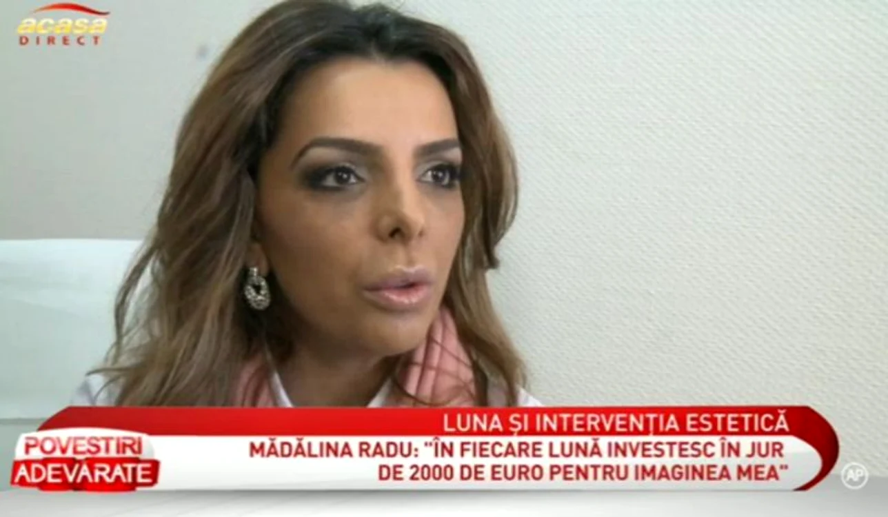 Mădălina Radu