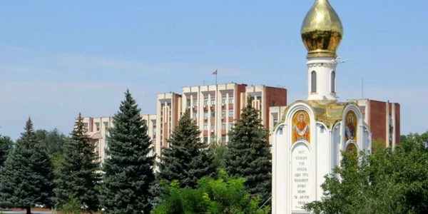 Tiraspol