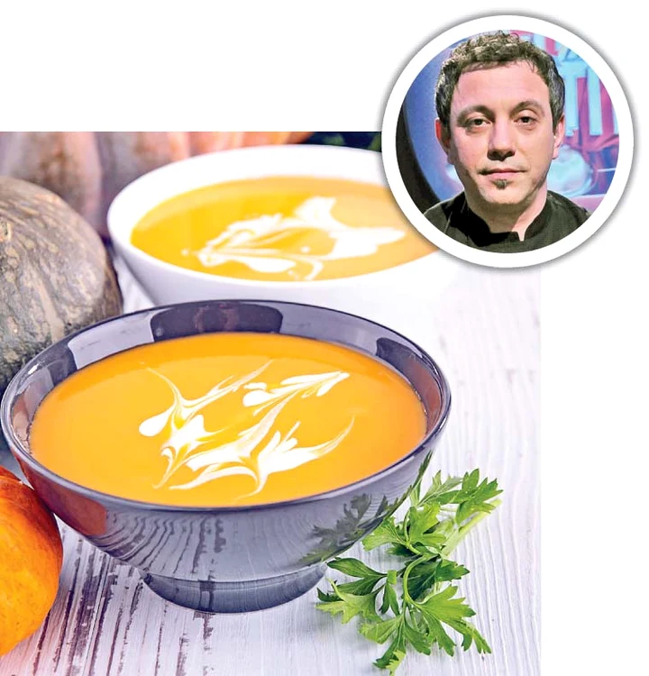 
    4 bucătari celebri îţi dezvăluie secretul unor  reţete delicioase, perfecte pentru o cină romantică  