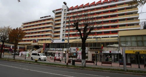 sinaia adevarul