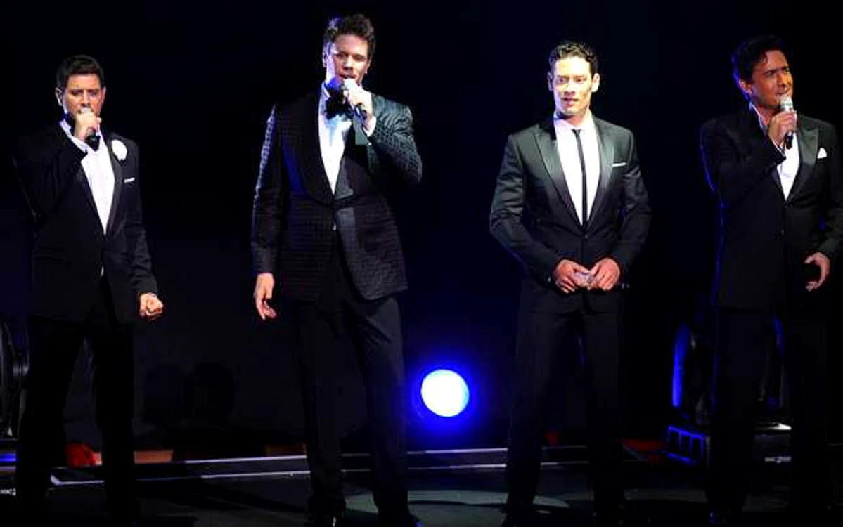 Il Divo