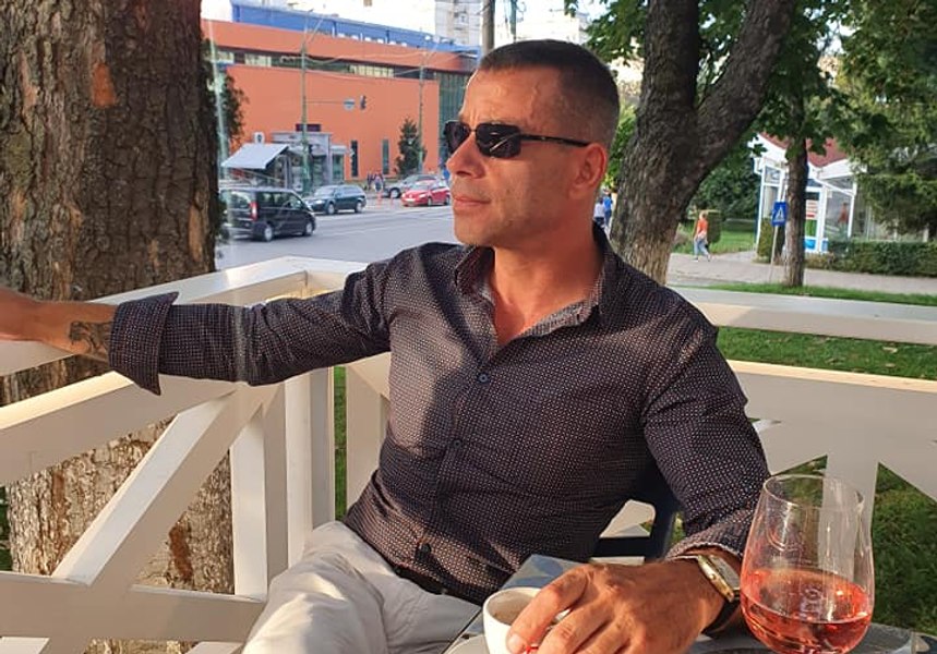 Robert Lupu s-a dus la un bar după ce a ucis-o pe Teodora Marcu. „Cât calm după ce a făcut…”