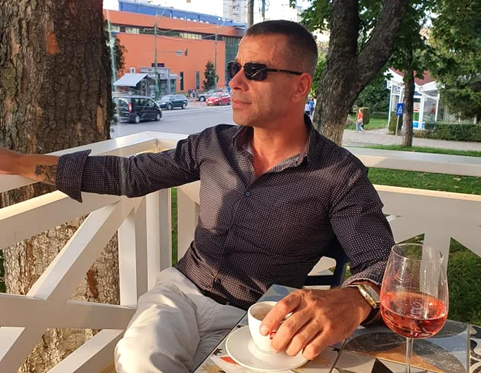 Robert Lupu s-a dus la un bar după ce a ucis-o pe Teodora Marcu. „Cât calm după ce a făcut…”