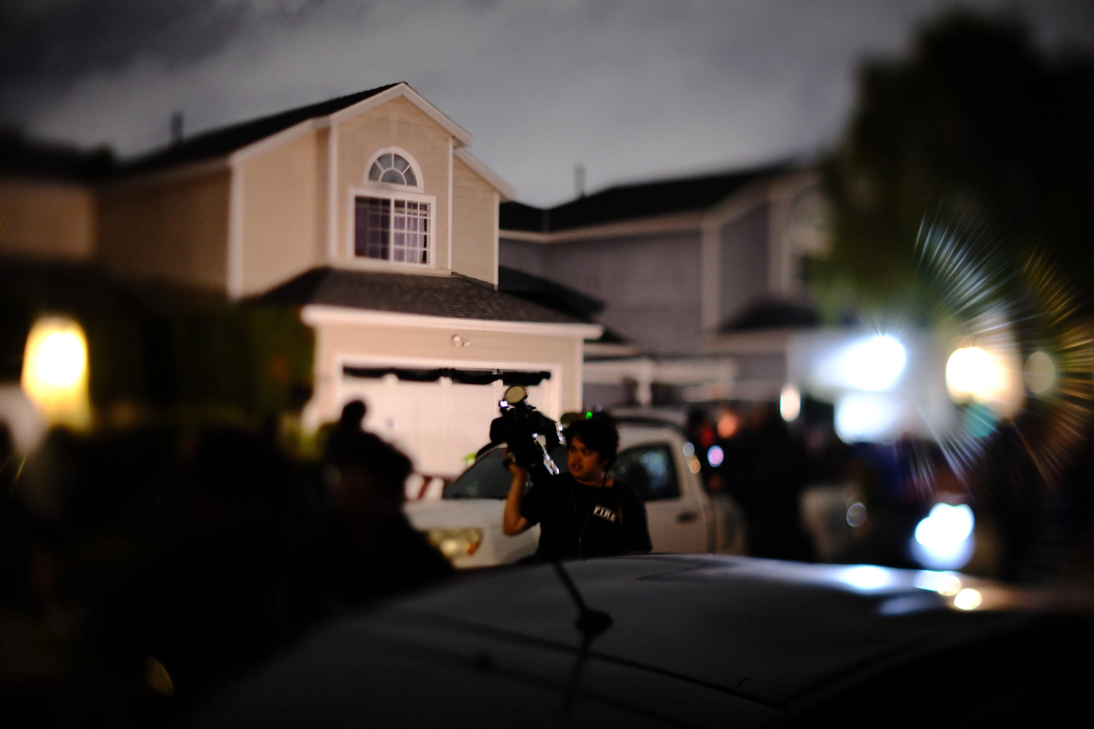 Atac armat la dineul corespondenților de la Casa Albă. Ce l-a împins pe un profesor apreciat din California la o tentativă de asasinat