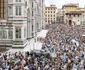 Turism excesiv în Florența Italia Foto nextourismgeneration eu
