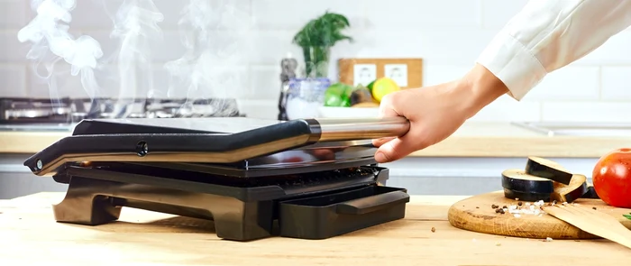 3 dispozitive de gătit care te ajută să mănânci sănătos