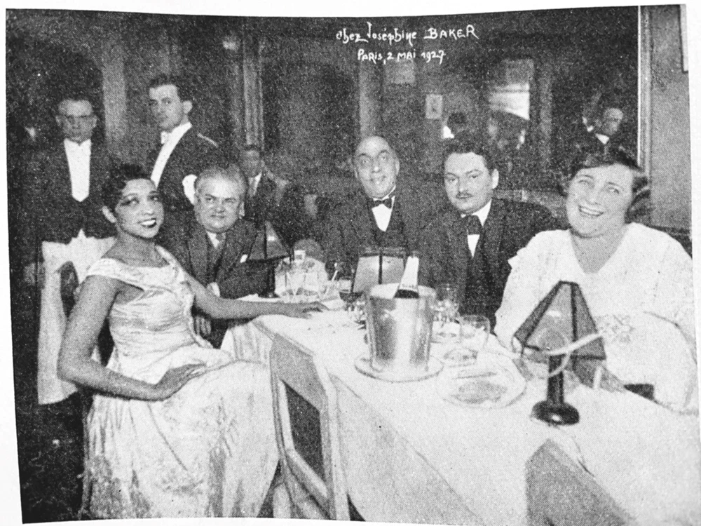 21 Josephine cu Constantin Tanase IMG 6696 jpg jpeg