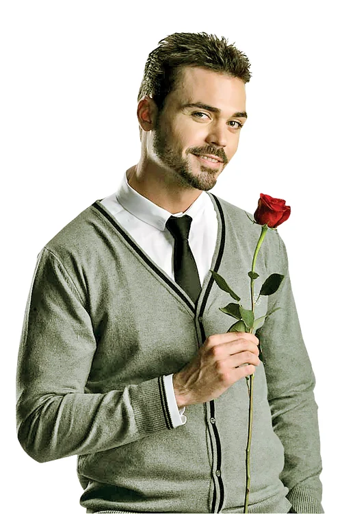 Bogătaşul Edward  Popescu Strohlen  n-a plăcut-o pe brunetă