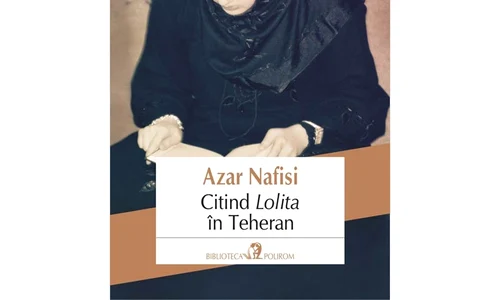 Citind Lolita în Teheran, Gravură italiană, Grand Cinema & More jpeg