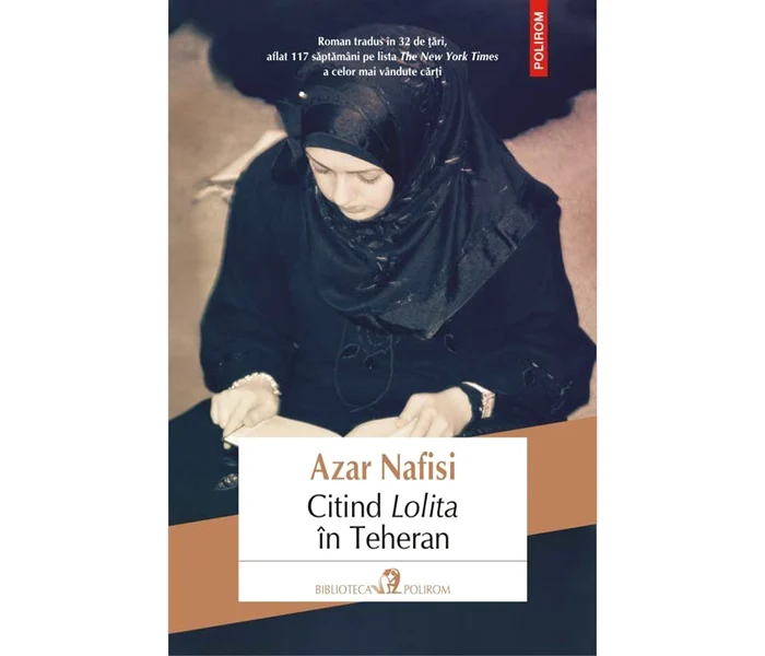 Citind Lolita în Teheran, Gravură italiană, Grand Cinema & More jpeg