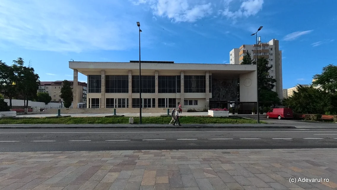 Orasul Zalau Foto Daniel Guță ADEVĂRUL (3) jpg