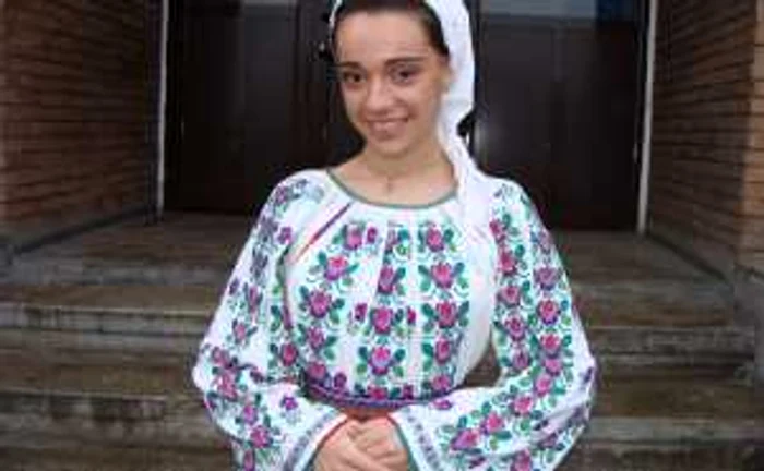 Iulia Filimon