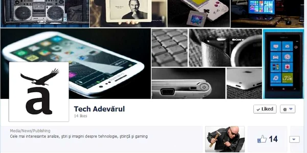 tech adevarul