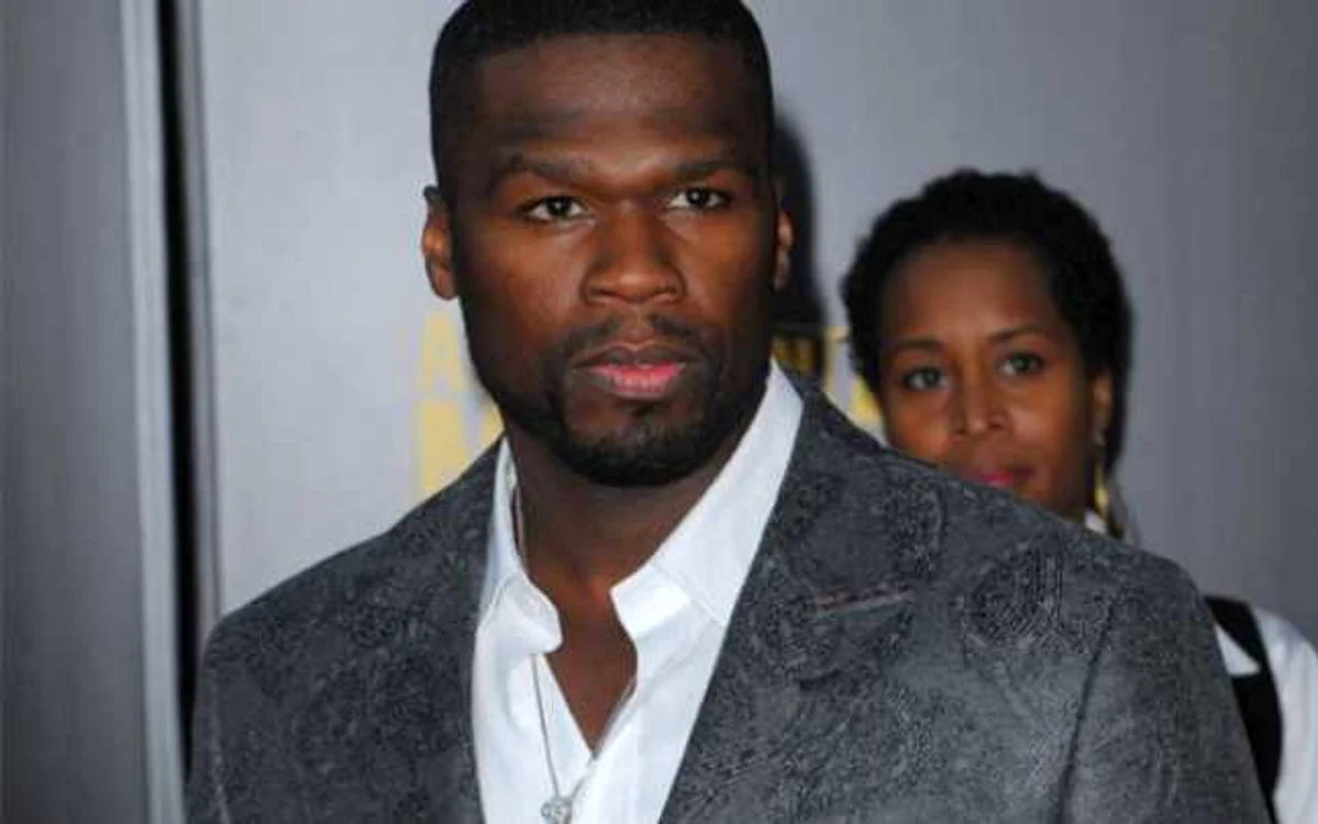 50 Cent