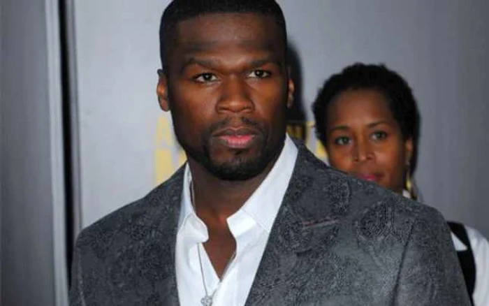  50 Cent