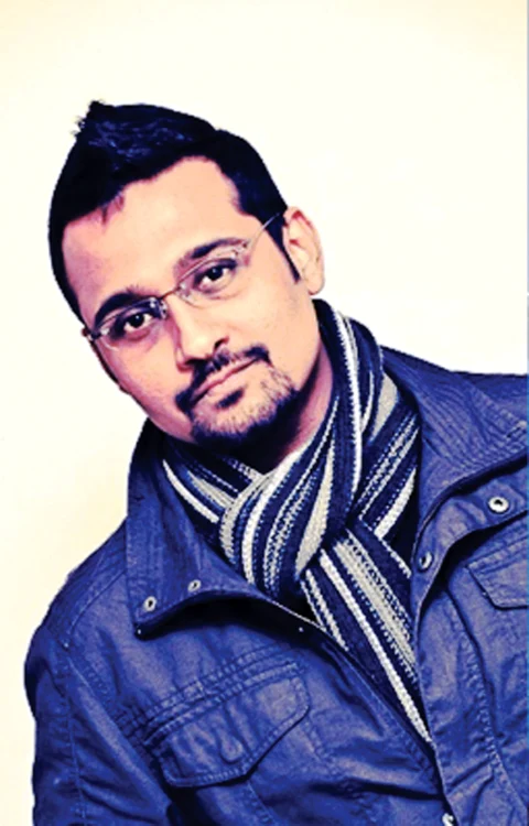 Rajesh Ramanathan