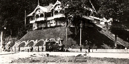 Cumpăna  Foto Delcampe (1) jpg