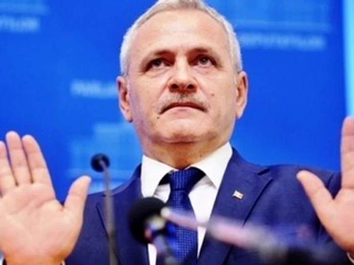 
    Liviu Dragnea nu vrea să predea șefia PSD   