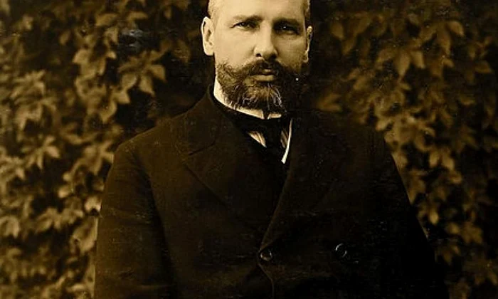 The assassination of Stolypin, the man who could have saved Russia from bolshevism jpeg