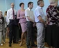 Alegeri prezidentiale in Ucraina REUTERS