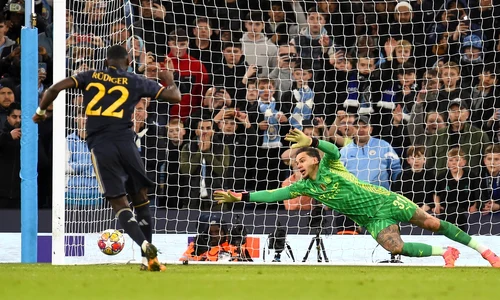 Manchester City Real Madrid jpg