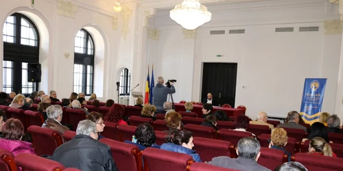contabili adunare generala mehedinti FOTO Alexandra Georgescu 