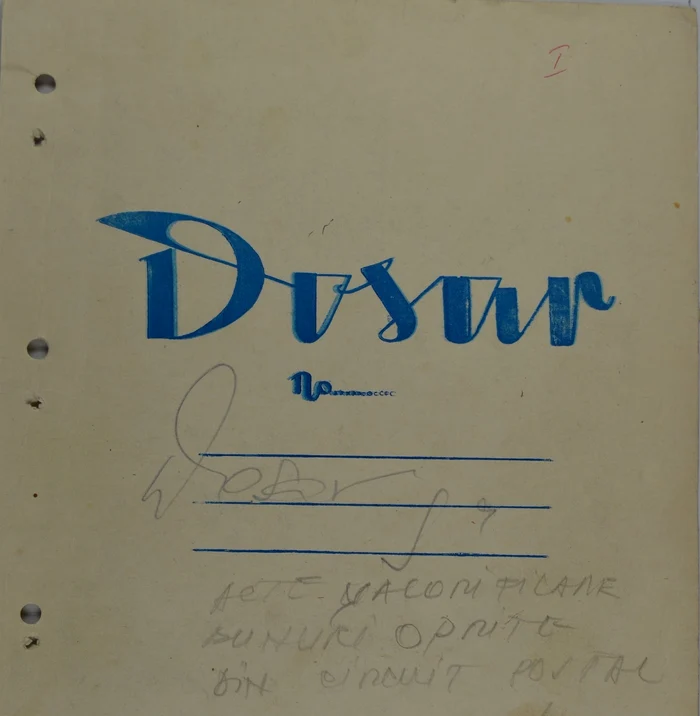 Dosarul bunurilor confiscate FOTO: Facebook/CNSAS