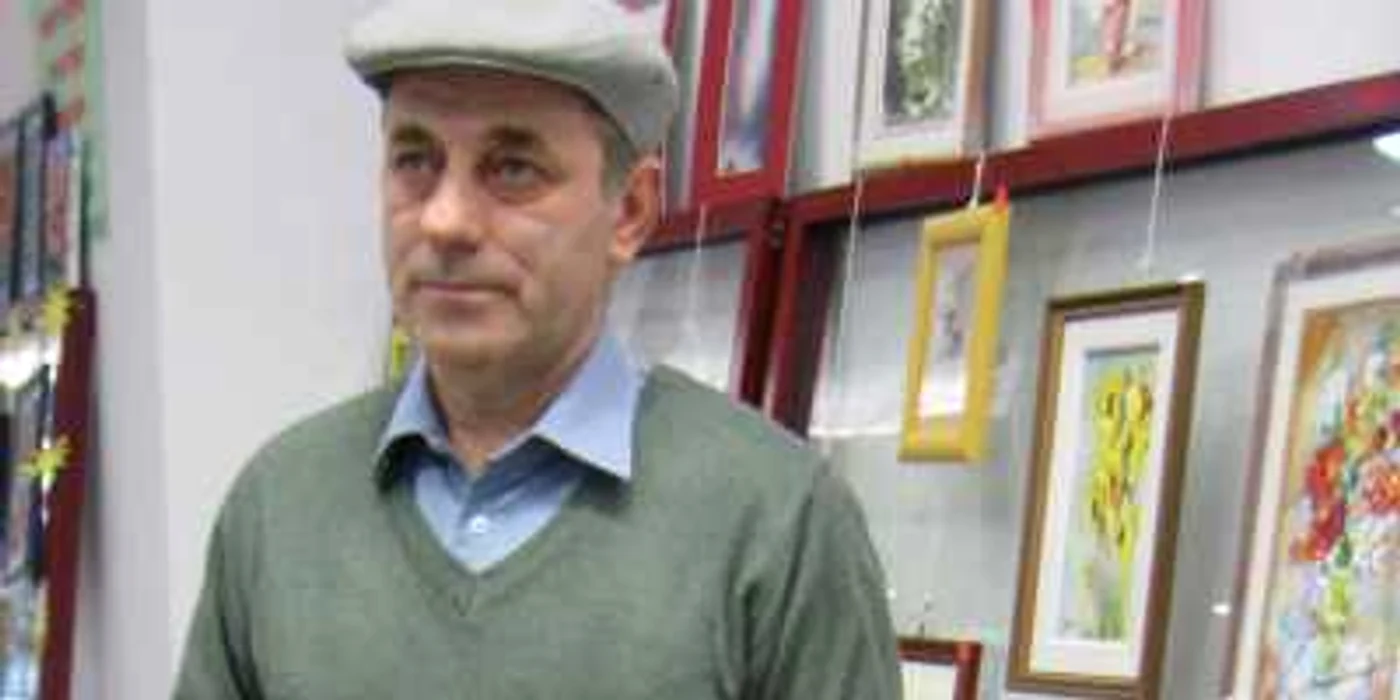 Cornel Milescu