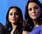 Kate Middleton, Meghan Markle  