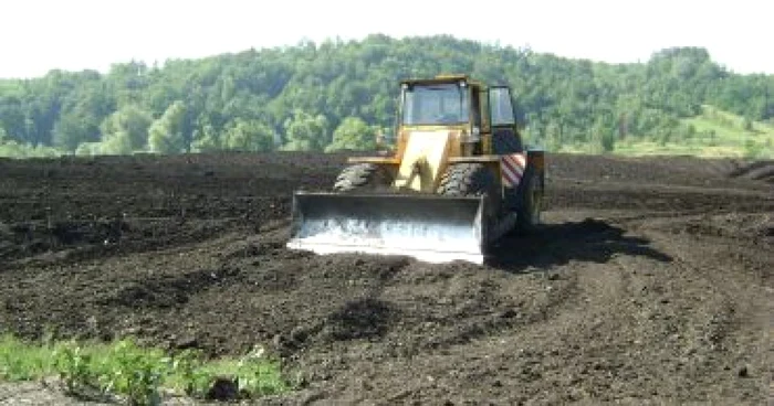 Turnu Severin: Cărbunele de la Zegujani, în pericol de autoaprindere