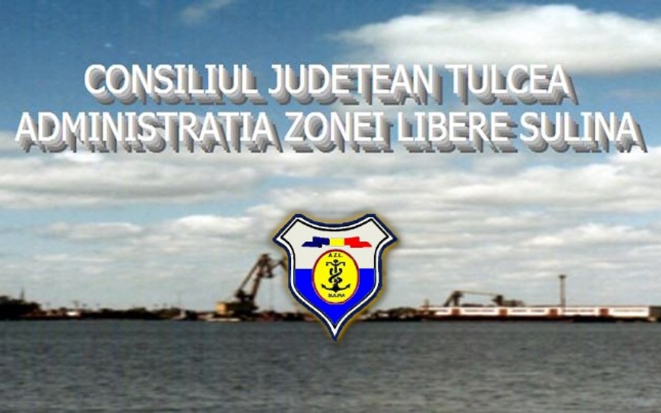 Public auction for the concession of three immovable properties (areas/plots of land), located   areas of the Port of the Sulina Free Zone