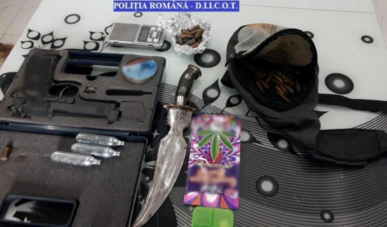 droguri persinari