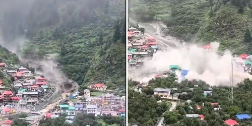 viituri india himalaya FOTO Captura video