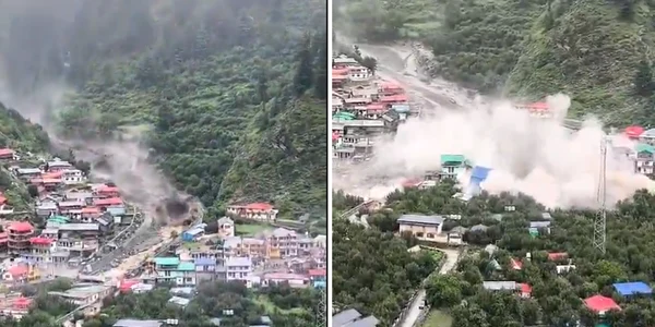 viituri india himalaya FOTO Captura video