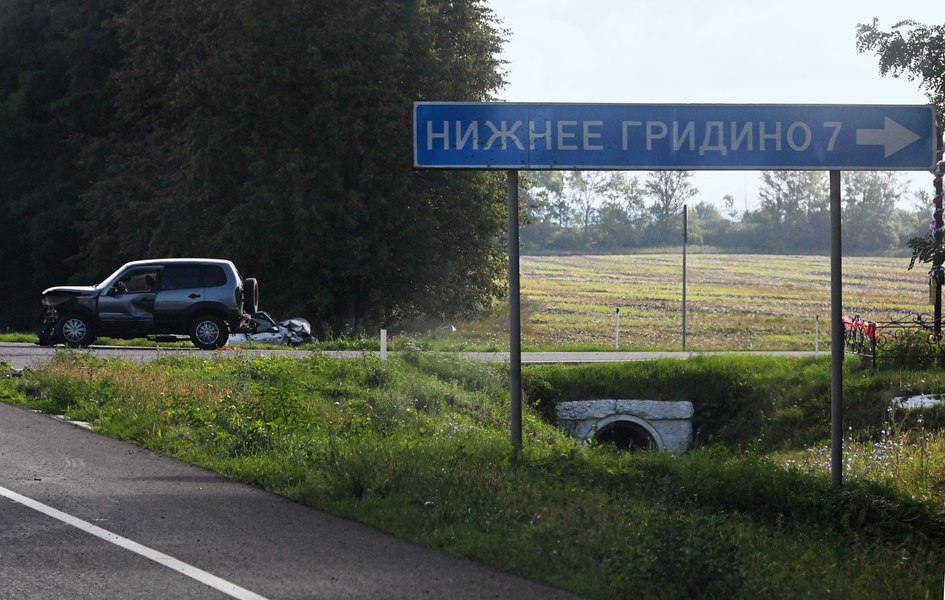 Trupele ucrainene înaintează rapid pe teritoriul Rusiei, Moscova aduce întăriri. Zelenski: Știm cum să ne atingem obiectivele VIDEO