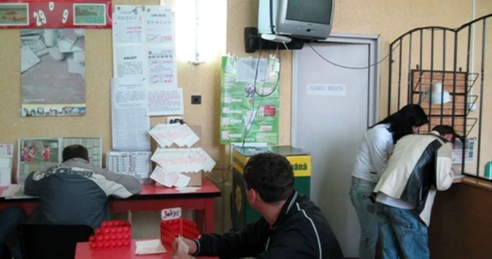 Oradea: Au jucat la Loto, pentru 1,2 milioane de euro