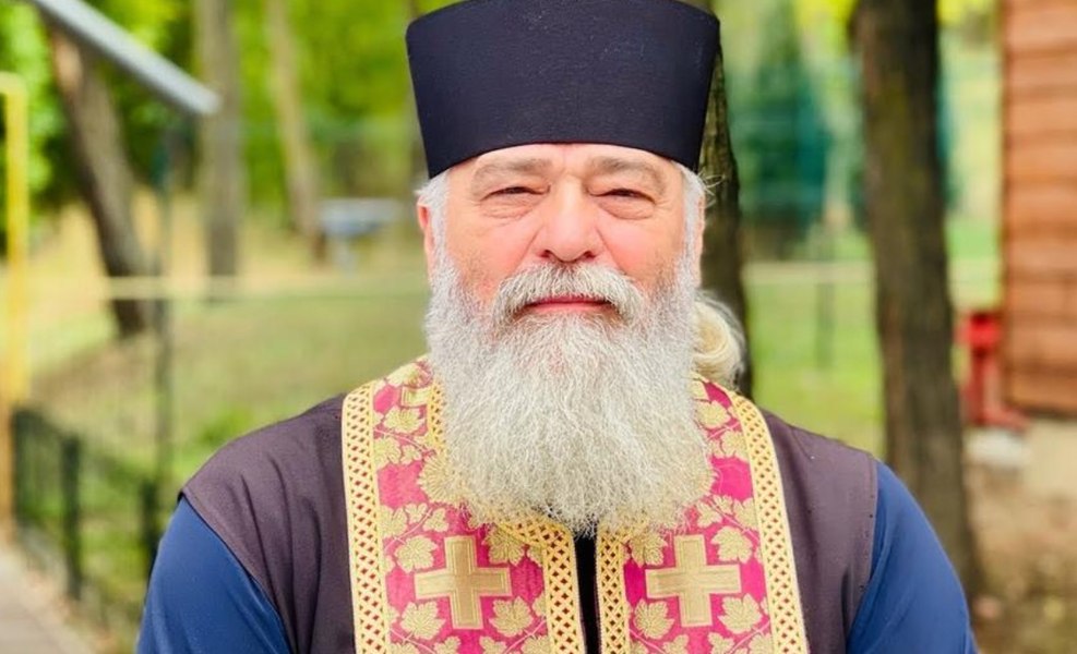 Părintele Calistrat, după ce Dana Nălbaru a spus că s-a pocăit: „N-ai părăsit nicio viață publică” VIDEO