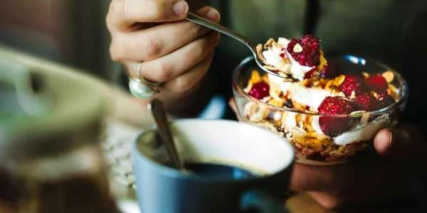 Dieta cu iaurt şi cereale