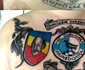 Tatuaj Hunedoara