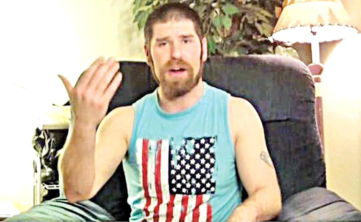 Americanul Cory Groshek a depus 562 de cereri de angajare, dar nu ca să muncească, ci ca să stoarcă bani de la angajatori
