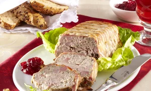 New Year's game paté jpeg