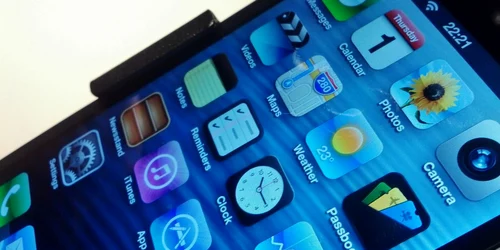 lansare iphone 5 romania vodafone