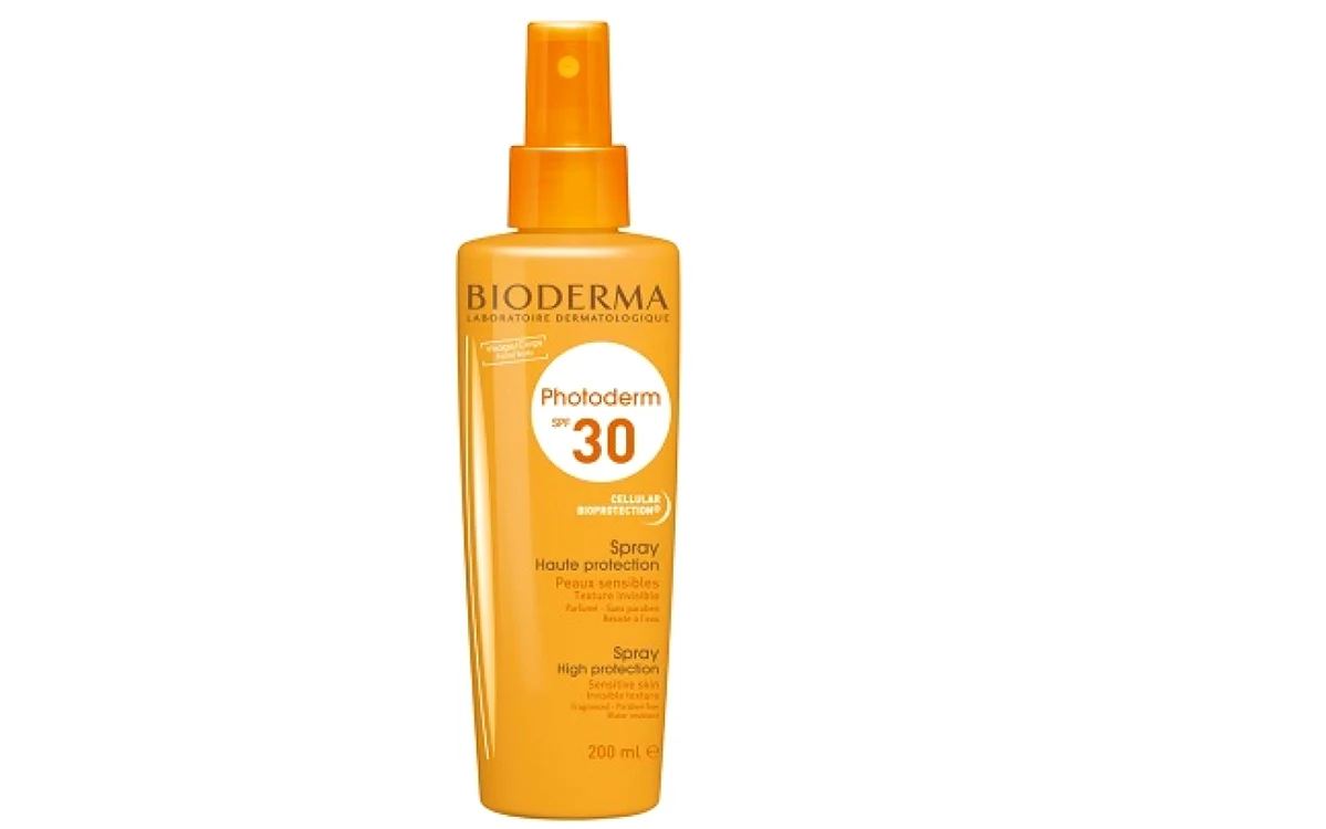 bioderma