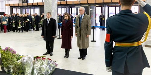 Maia Sandu Igor Grosu Alexandru Munteanu FOTO Facebook jpg