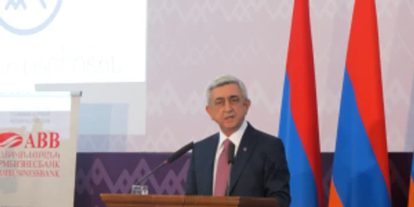 serj sargsian foto elena dumitru