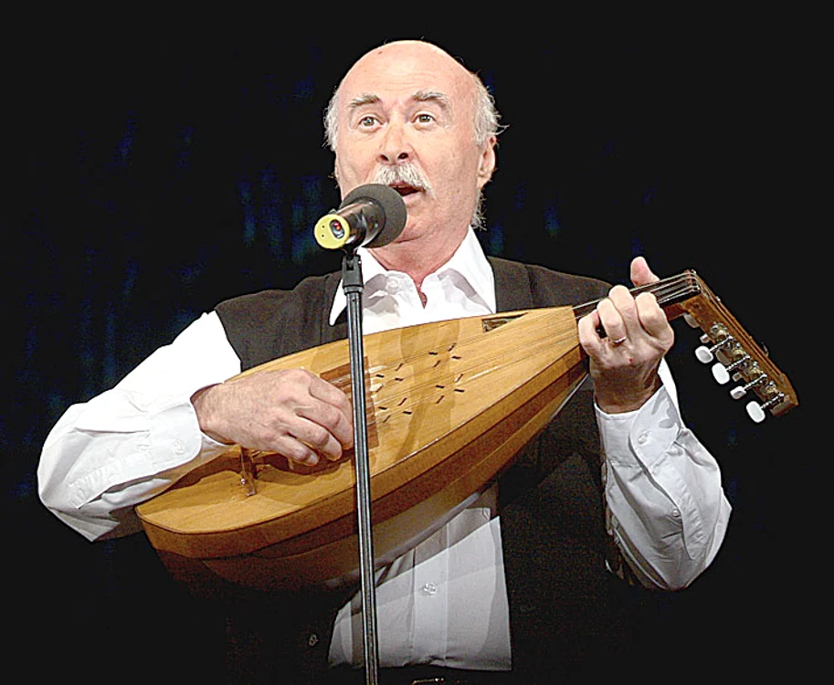Tudor Gheorghe